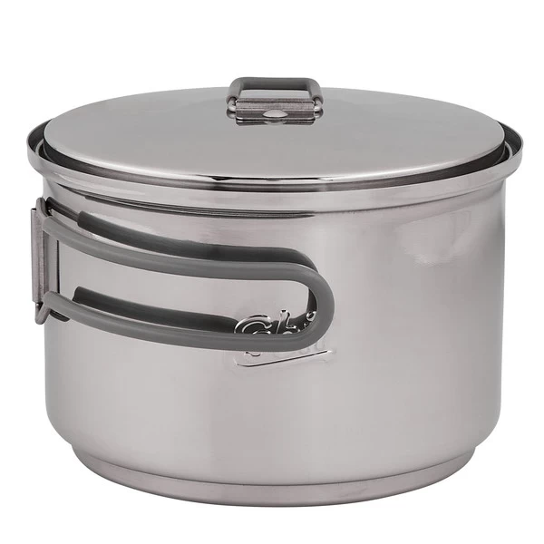 Esbit SPIRITUS-KOCHSET, 1500ML, TOPF AUS EDELSTAHL Spirituskocher EDELSTAHL/GRAU 4 Esbit SPIRITUS-KOCHSET, 1500ML, TOPF AUS EDELSTAHL Spirituskocher EDELSTAHL/GRAU – Bild 2