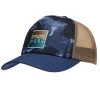 Buff TRUCKER CAP Kinder Cap SNIGS NIGHT BLUE -Outdoor Abenteuer Verkauf 5638115830 a trucker cap buff 24