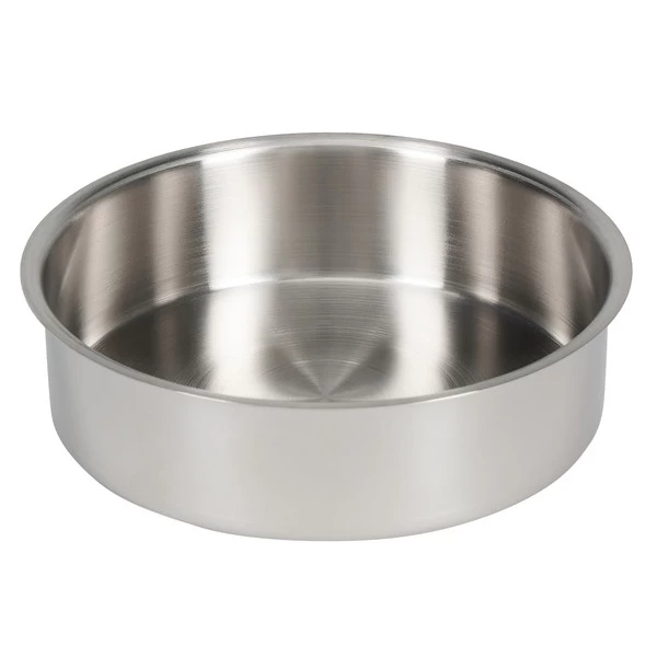 Basic Nature EDELSTAHLTOPF BILLY CAN 2 L Kochtopf ASSORTED 5 Basic Nature EDELSTAHLTOPF BILLY CAN 2 L Kochtopf ASSORTED – Bild 3