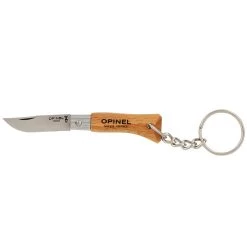 Opinel MESSER MIT ANHÄNGER Schlüsselanhänger ASSORTED