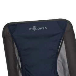FRILUFTS TELMA Campingstuhl DARK SAPPHIRE/BLACK 8 FRILUFTS TELMA Campingstuhl DARK SAPPHIRE/BLACK -Outdoor Abenteuer Verkauf 5638124537 c telma frilufts 24
