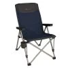 FRILUFTS UVITA Campingstuhl DARK SAPPHIRE/BLACK 2 FRILUFTS UVITA Campingstuhl DARK SAPPHIRE/BLACK -Outdoor Abenteuer Verkauf 5638124539 a uvita frilufts 24