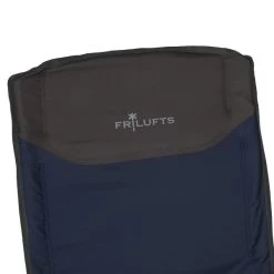 FRILUFTS UVITA Campingstuhl DARK SAPPHIRE/BLACK -Outdoor Abenteuer Verkauf 5638124539 c uvita frilufts 24