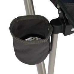 FRILUFTS UVITA Campingstuhl DARK SAPPHIRE/BLACK -Outdoor Abenteuer Verkauf 5638124539 d uvita frilufts 24