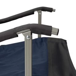 FRILUFTS HERMOSA Campingstuhl DARK SAPPHIRE/BLACK 9 FRILUFTS HERMOSA Campingstuhl DARK SAPPHIRE/BLACK -Outdoor Abenteuer Verkauf 5638124541 d hermosa frilufts 24