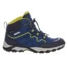 Meindl JUNIOR HIKER GTX Kinder Wanderstiefel PETROL/OCKER -Outdoor Abenteuer Verkauf 5638126456 a junior hiker gtx meindl 24