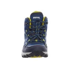 Meindl JUNIOR HIKER GTX Kinder Wanderstiefel PETROL/OCKER 9 Meindl JUNIOR HIKER GTX Kinder Wanderstiefel PETROL/OCKER -Outdoor Abenteuer Verkauf 5638126456 d junior hiker gtx meindl 24