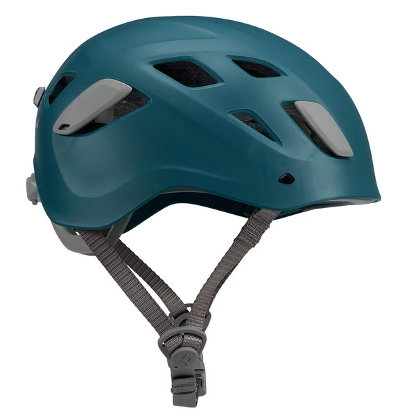 Black Diamond W HALF DOME HELMET Damen Kletterhelm CASPIAN 4 Black Diamond W HALF DOME HELMET Damen Kletterhelm CASPIAN – Bild 2