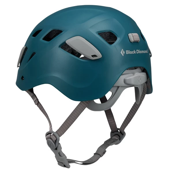 Black Diamond W HALF DOME HELMET Damen Kletterhelm CASPIAN 5 Black Diamond W HALF DOME HELMET Damen Kletterhelm CASPIAN – Bild 3
