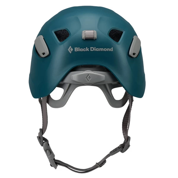 Black Diamond W HALF DOME HELMET Damen Kletterhelm CASPIAN 6 Black Diamond W HALF DOME HELMET Damen Kletterhelm CASPIAN – Bild 4