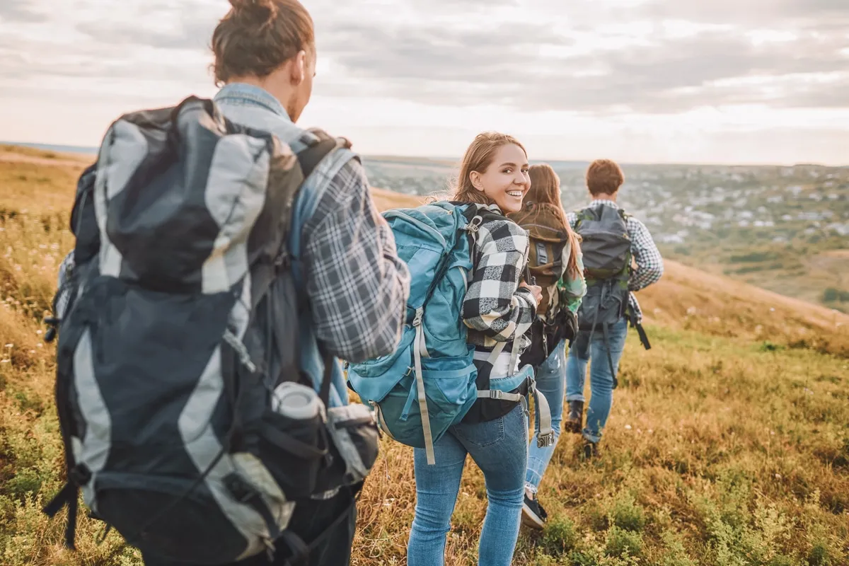 Outdoor Abenteuer Verkauf -Outdoor Abenteuer Verkauf Best Hiking Shirts for Women Featured Image stock
