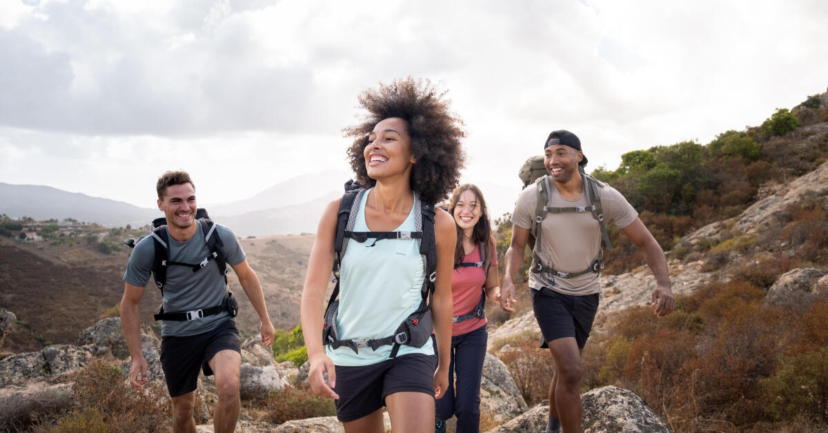 Outdoor Abenteuer Verkauf -Outdoor Abenteuer Verkauf choose hiking tshirt 1